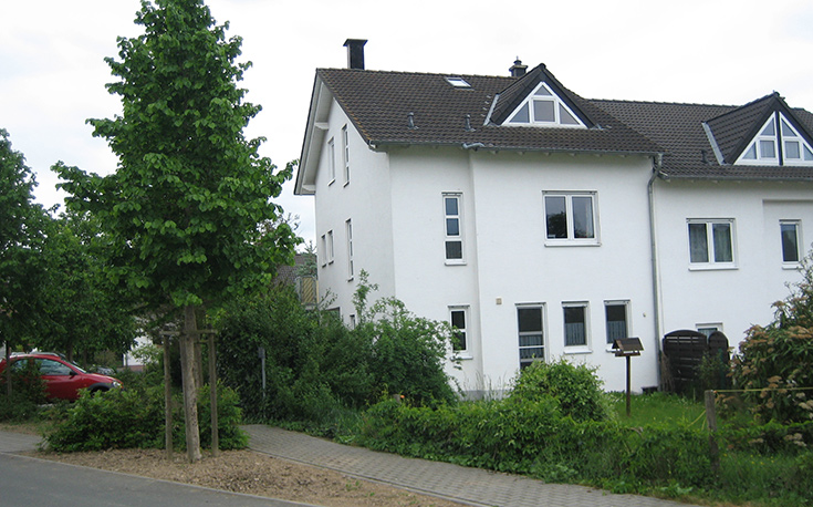 Gebäude - Tagesgruppe Nastätten