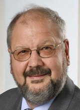 Bernd Cossmann - Vorstand