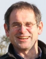 Paul Sauer - Vorstand SLW
