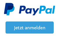 PayPal Anmeldung