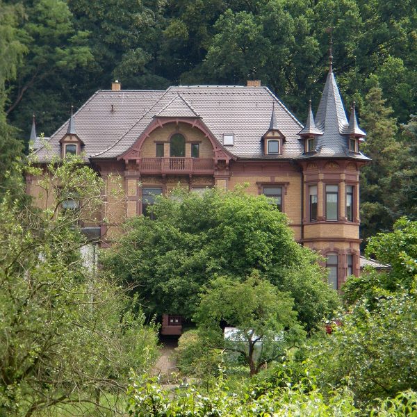 Katharinenstift Bensheim