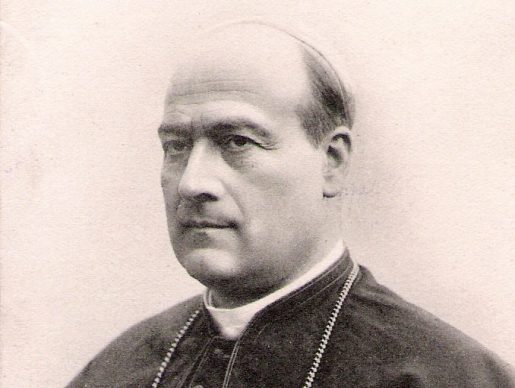 Michael Felix Korum - Bischof von Trier